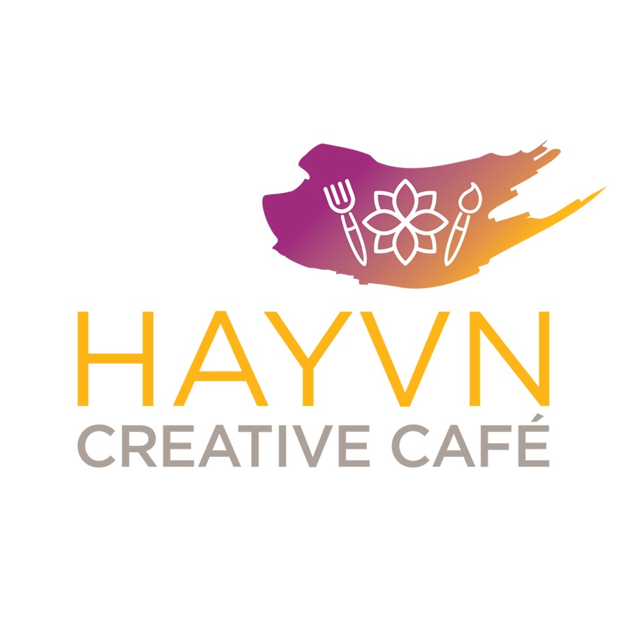 8/14/25 HAYVN Creative Cafe: Patterns & Playful Repetition thumbnail