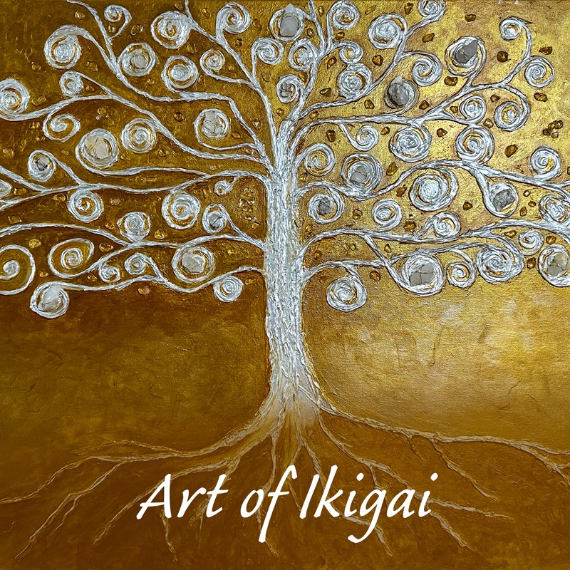 Art of Ikigai - Newsletter and a blog by Asami  thumbnail