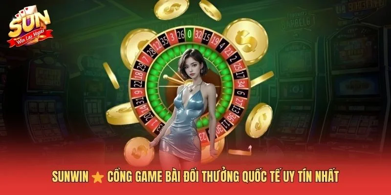Sunwin ⭐️ Link Cổng Game Bài Đổi Thưởng Quốc Tế Uy Tín Nhất thumbnail