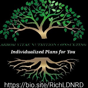 Arbor Vitae Nutrition Consulting thumbnail