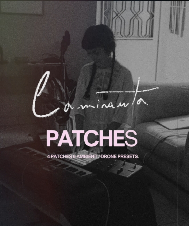 Store | Ambient Patches 🎹 thumbnail