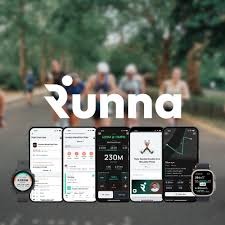 RUNNA • Try 2 weeks free!  Code: RUNNAWI2UN27 thumbnail