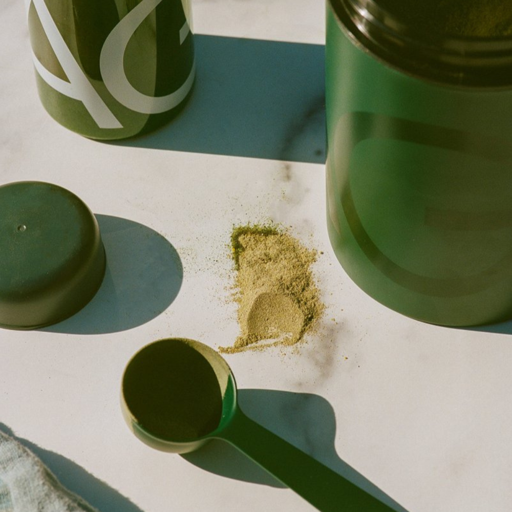 AG1 • Get 5 FREE travel packs with your first purchase thumbnail