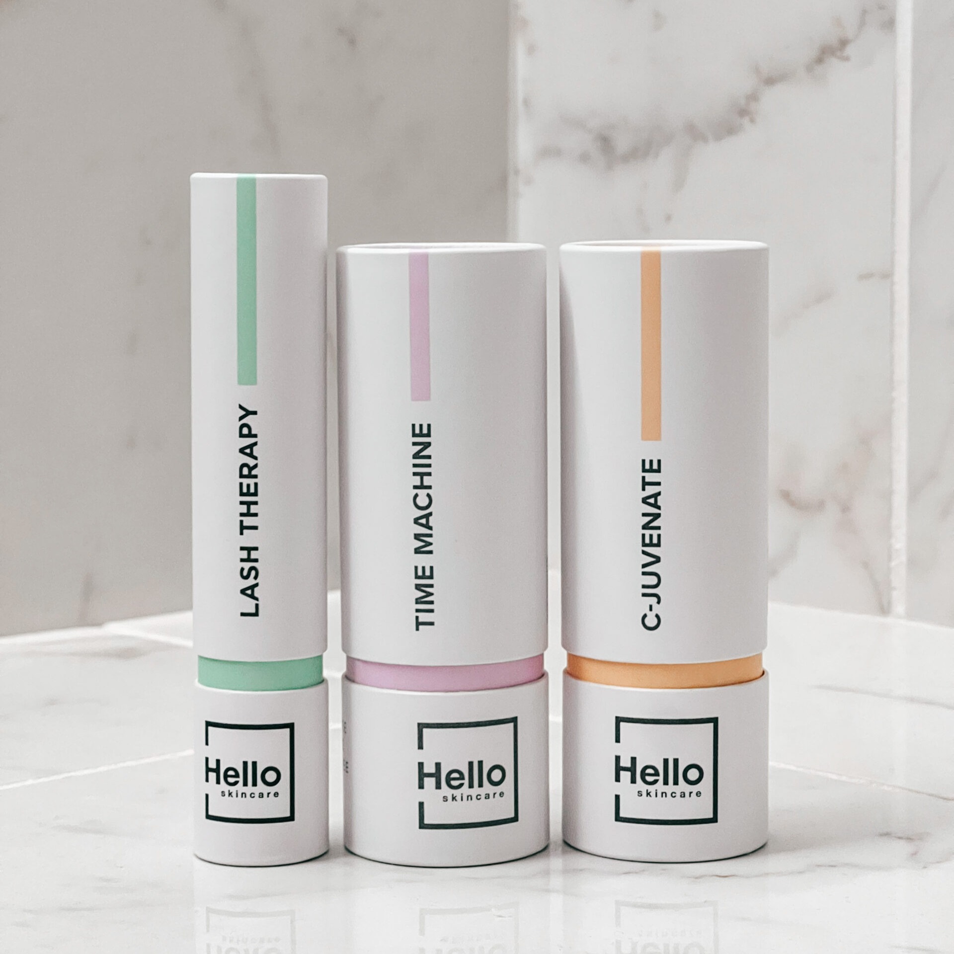 Hello Skincare Lash Therapy • 20% off code VALERIE20 thumbnail