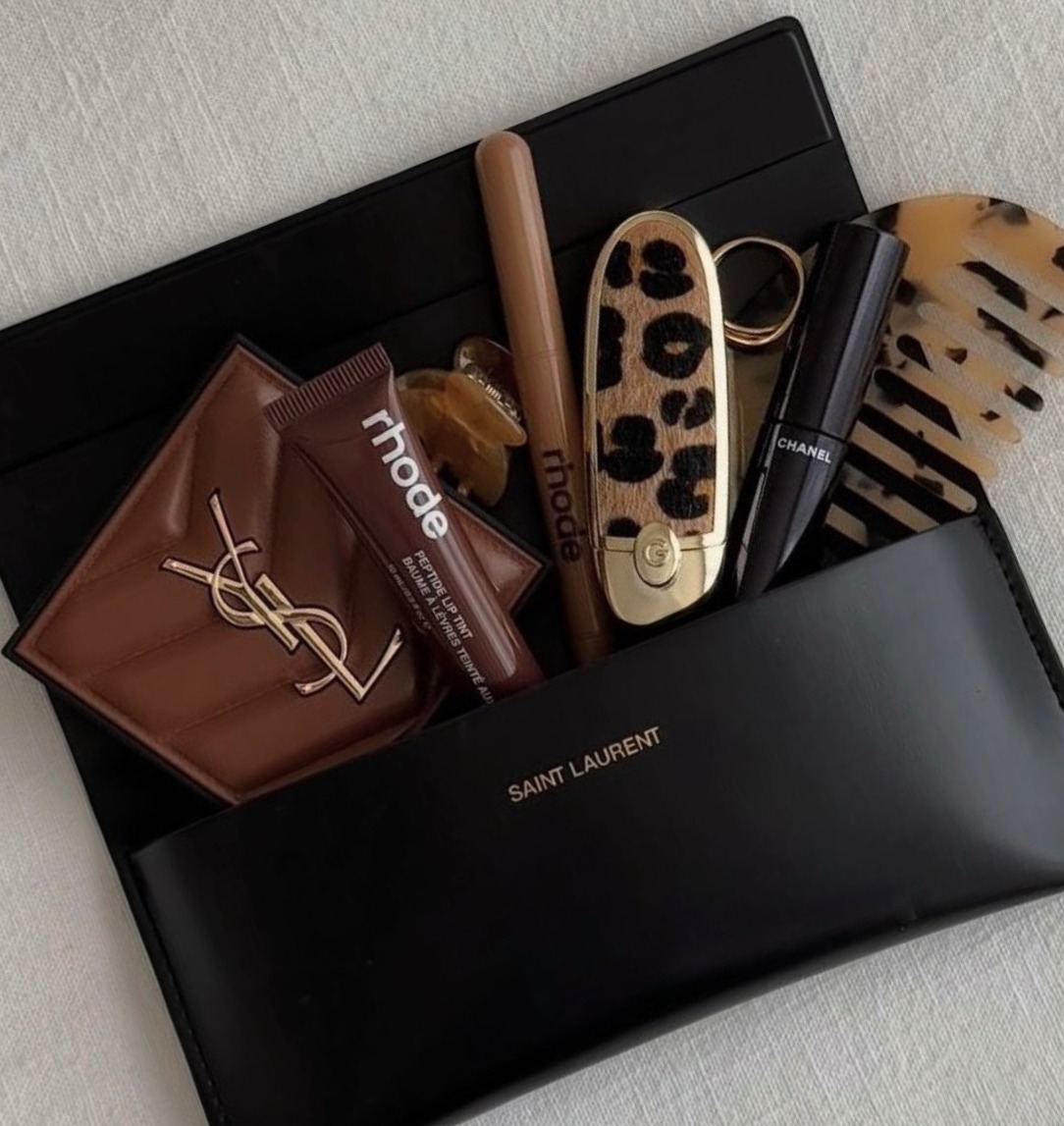 ShopMy - ootd, running favs, skincare thumbnail