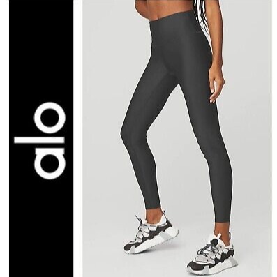 ALO • Airlift Leggings (Best Running Leggings!) thumbnail