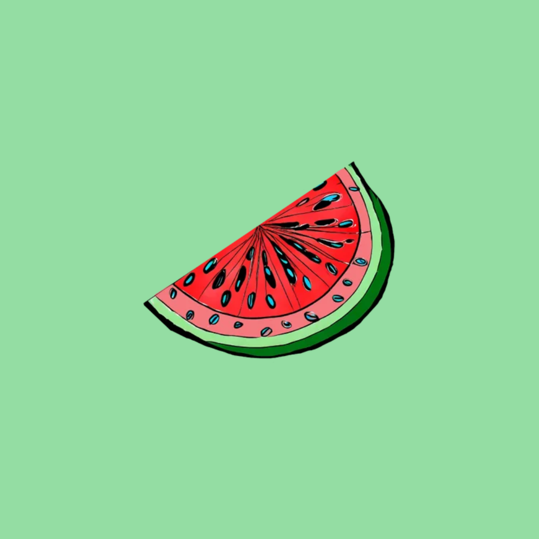 Project Watermelon thumbnail