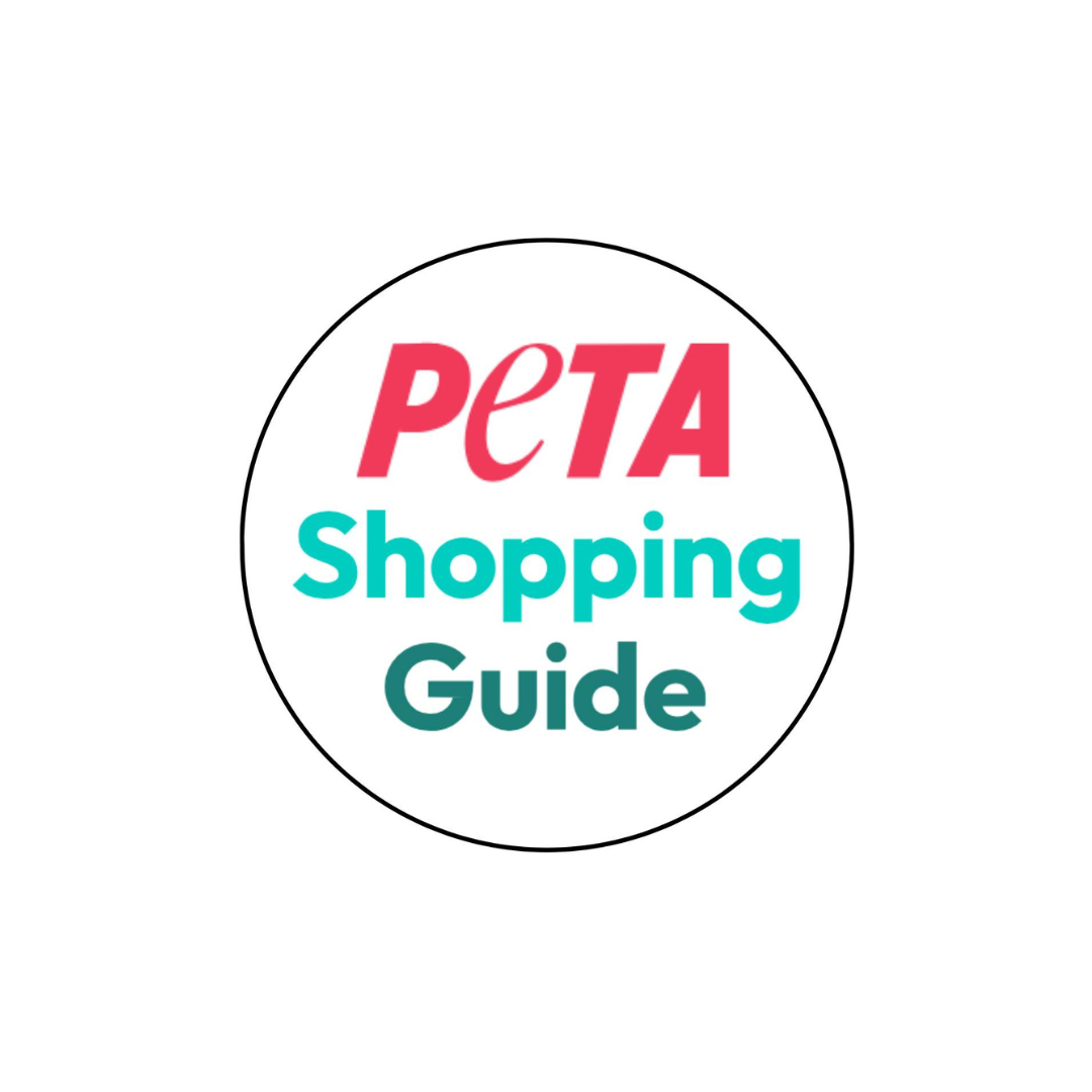 PETA Shopping Guide thumbnail