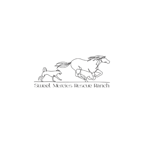 Sweet Mercies Rescue Ranch - Mariah Joseph - Equine Rescue thumbnail