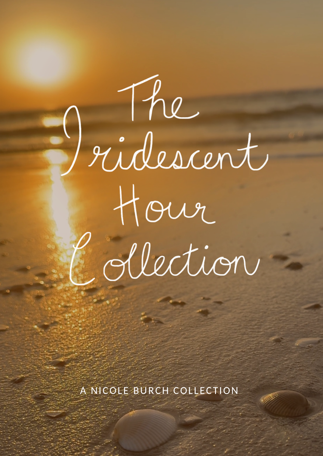 2025 The Iridescent Hour Collection thumbnail