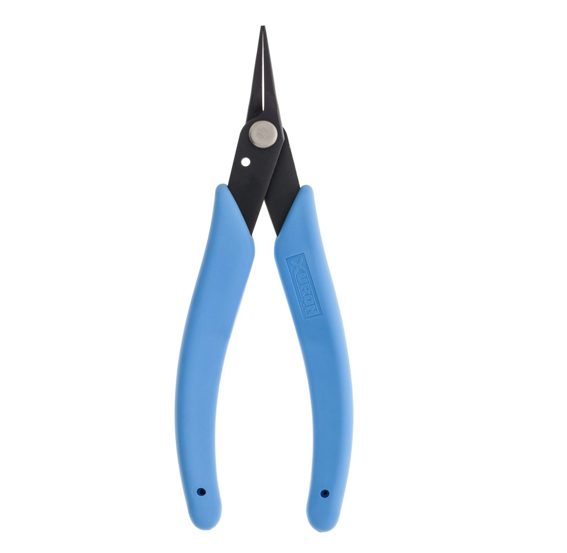 Xuron Tweezer Nose Pliers thumbnail