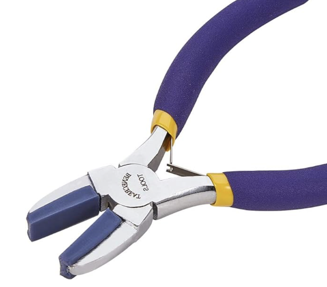 Benecreat Nylon Jaw Pliers thumbnail