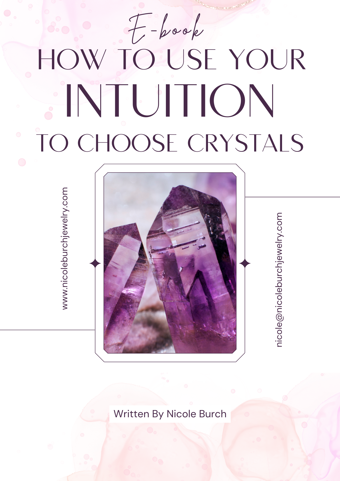 How to Use Your Intuition to Choose Crystals thumbnail