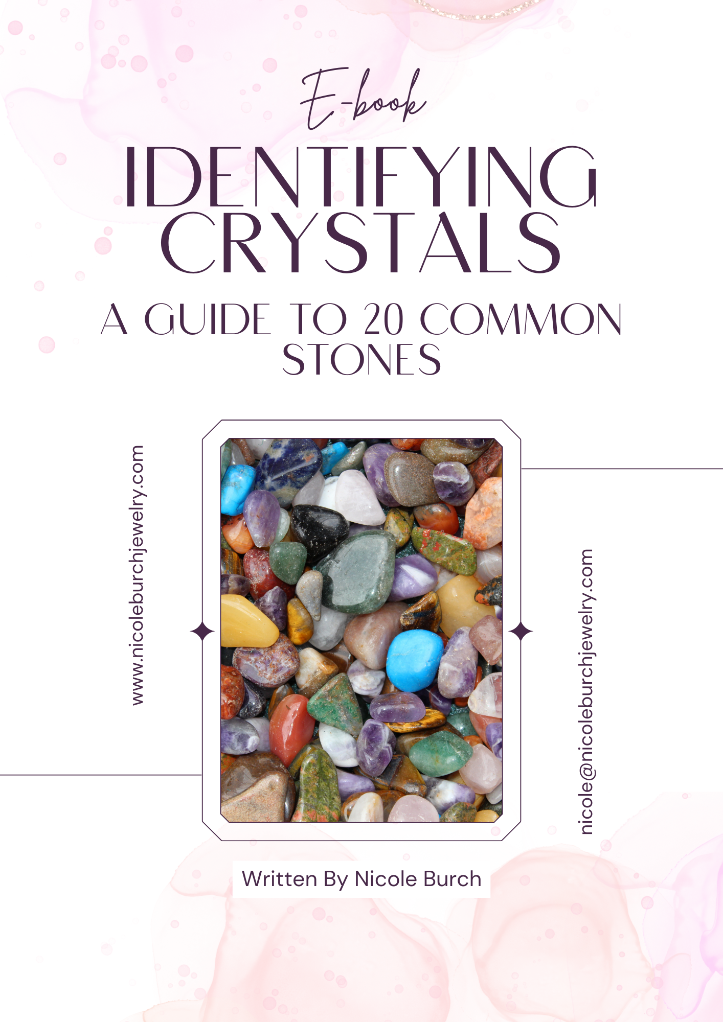 Identifying Crystals: A Guide to 20 Common Stones thumbnail