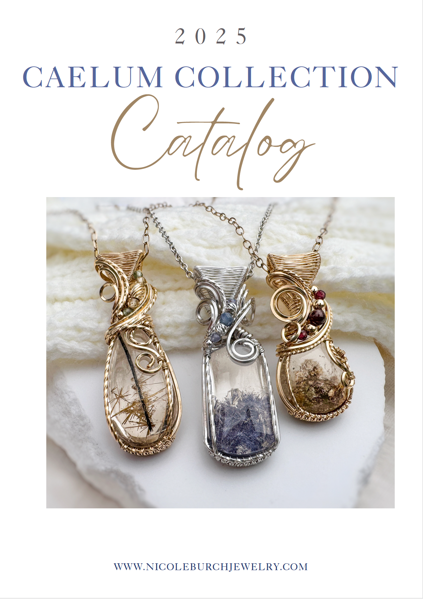 2025  Caelum Collection thumbnail