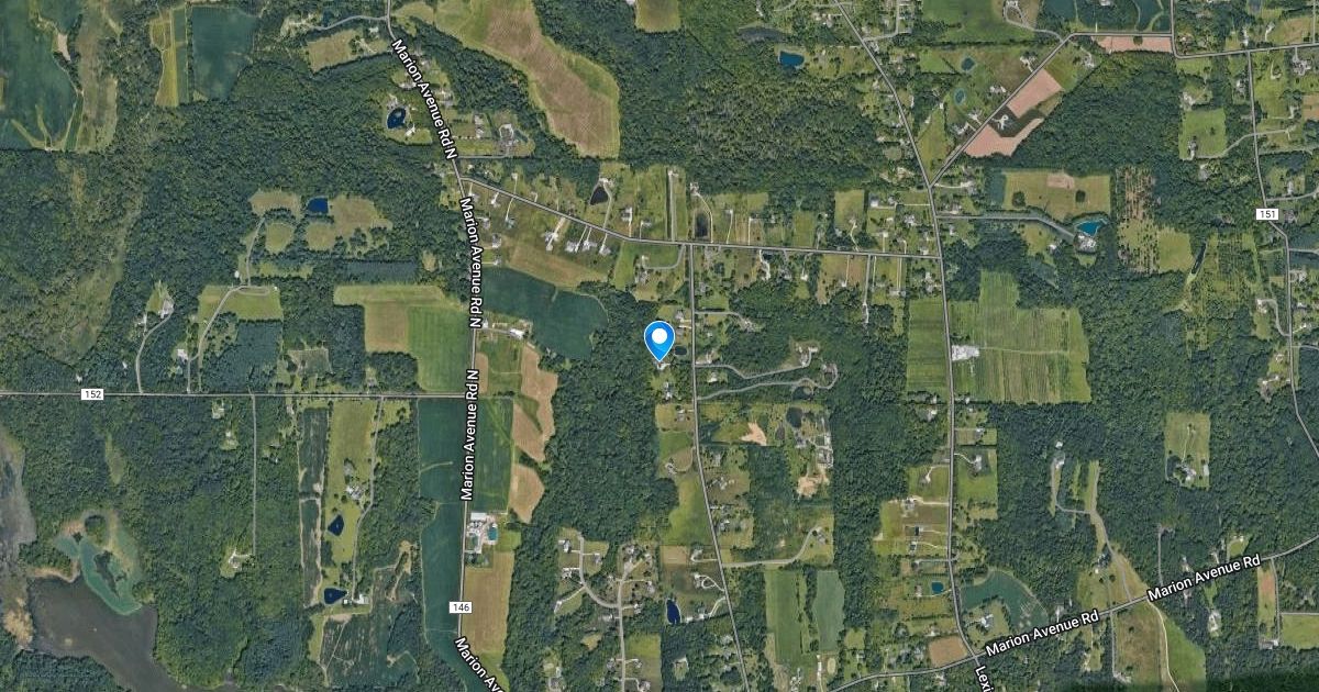 Elevated Roofing Solutions |  Scribblemaps thumbnail