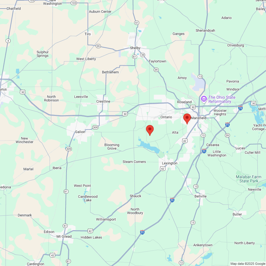 Mansfield Art Center to Elevated Roofing Solutions thumbnail