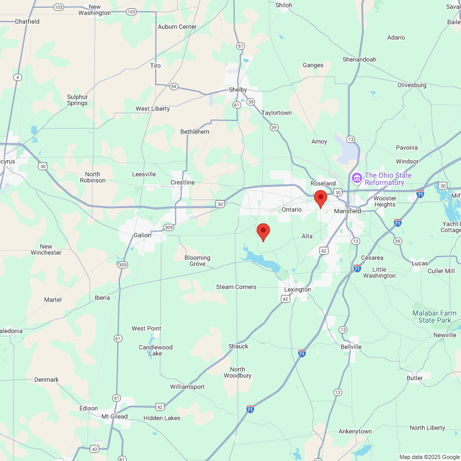 Kingwood Center Gardens to Elevated Roofing Solutions thumbnail