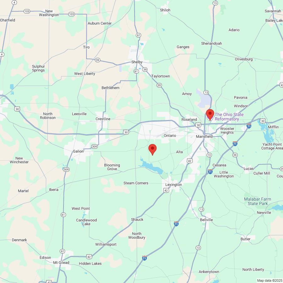 The Ohio State Reformatory to Elevated Roofing Solutions thumbnail