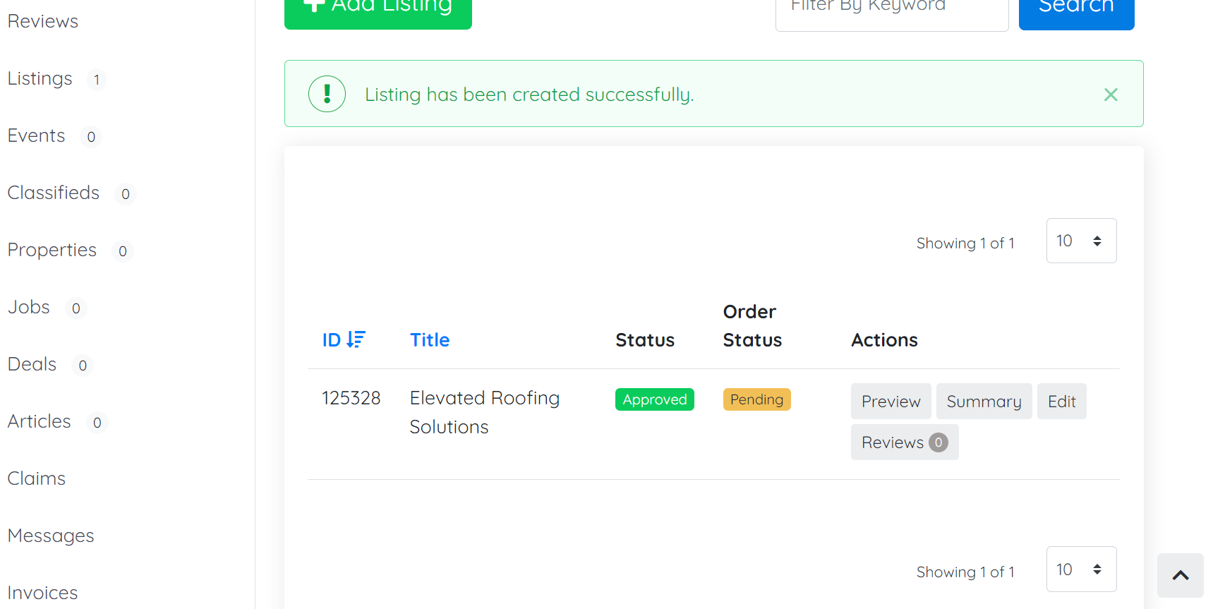 Elevated Roofing Solutions on Prnt thumbnail
