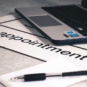 Citas | Appointments  thumbnail