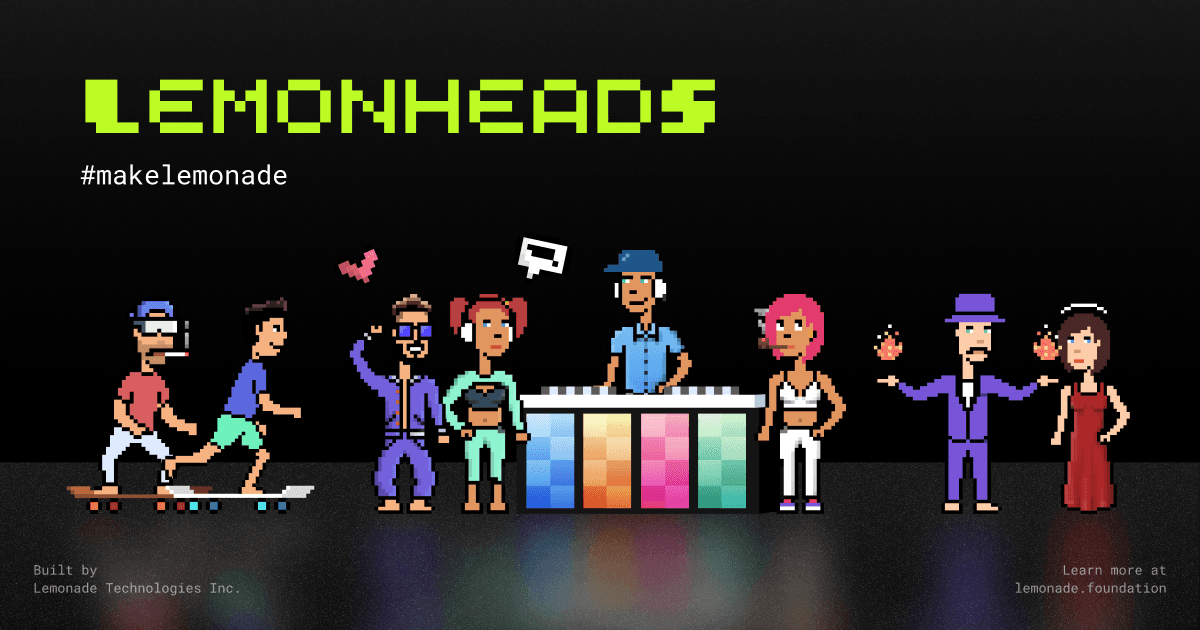 LemonHeads thumbnail