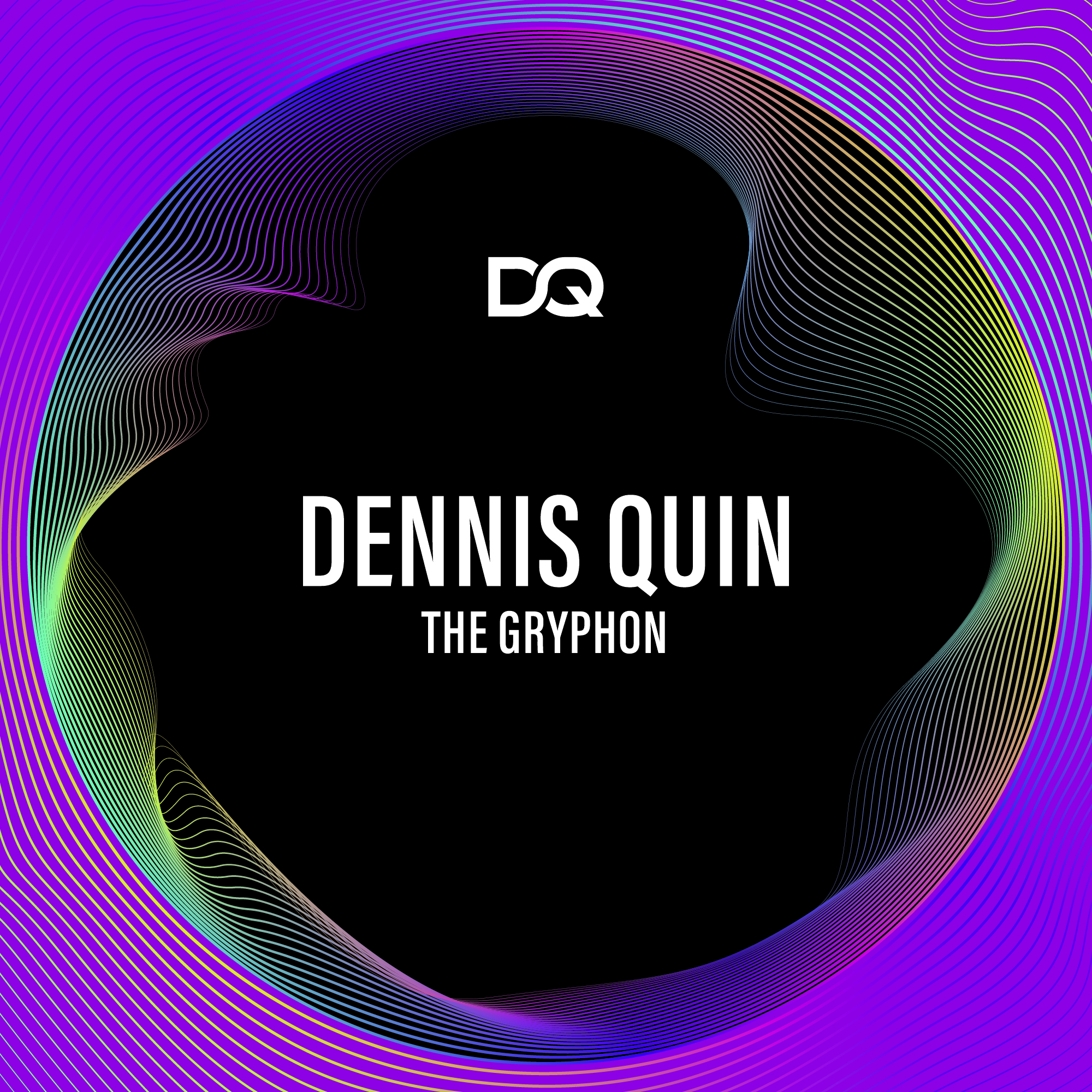 Listen on Deezer | The Gryphon Single thumbnail