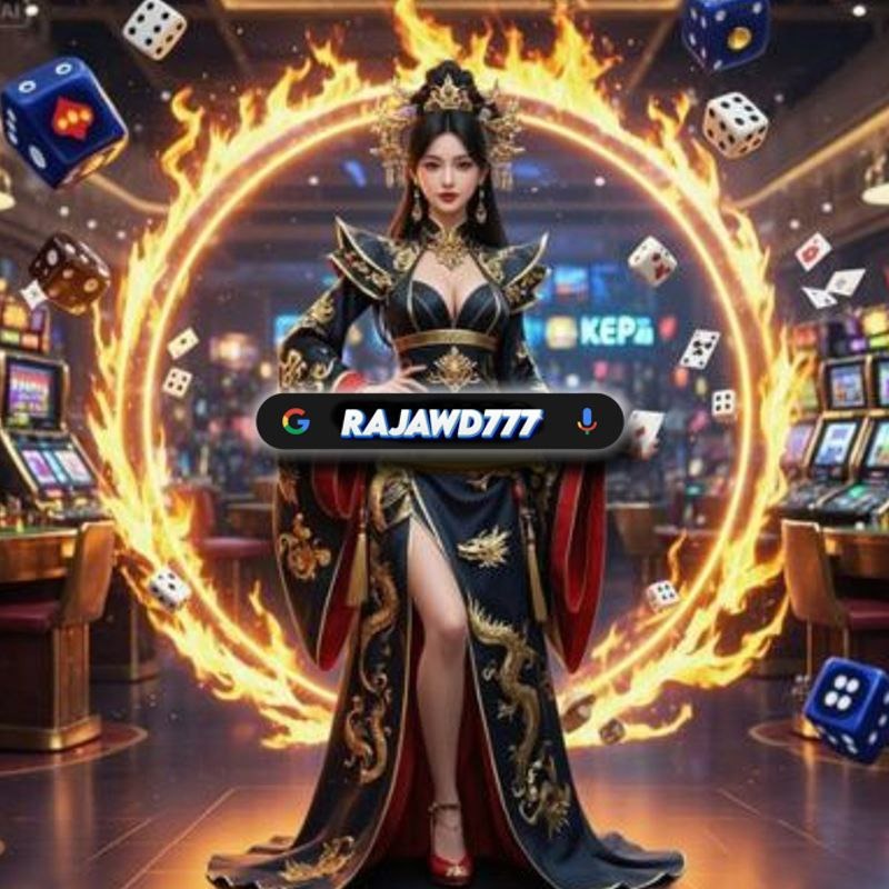 Rajawd777 : Daftar login Akun Link alternatif Anti Block thumbnail