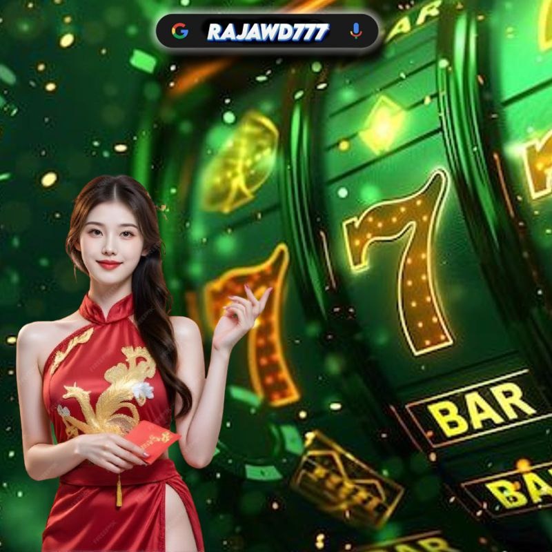 Rajawd777: Game Online Interaktif dengan Teknologi Terbaru thumbnail