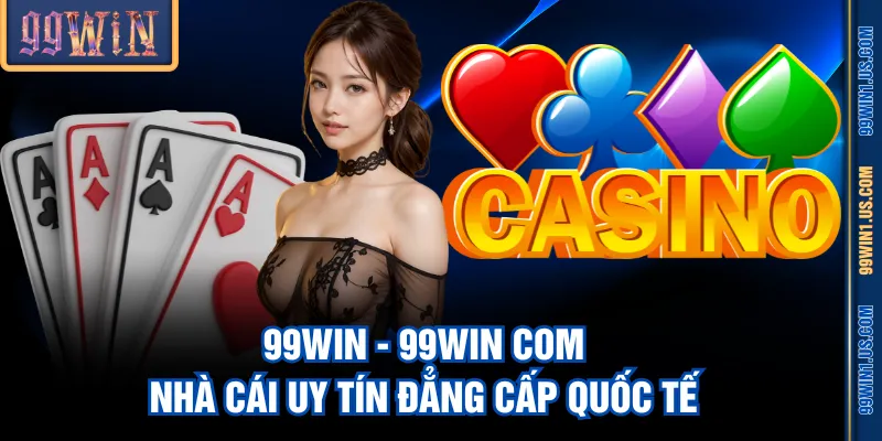 99Win - 99Win app 🎖️Link tải app 99 Win mới nhất 2026 thumbnail