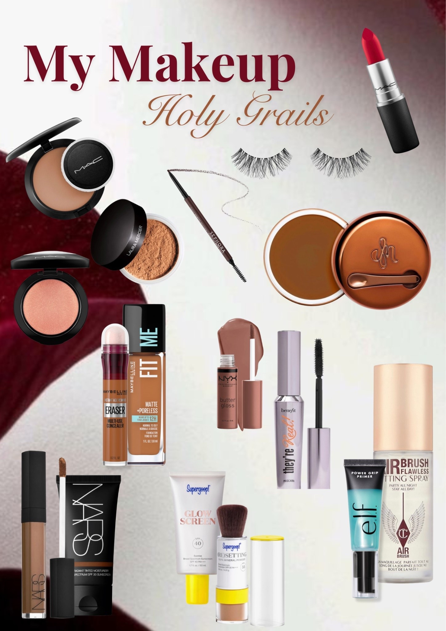 SheIsGLAMM on LTK thumbnail