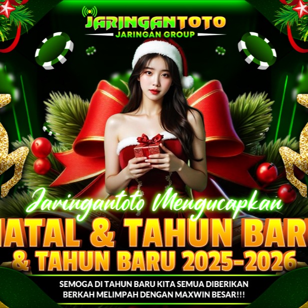 LINK LOGIN JARINGANTOTO thumbnail