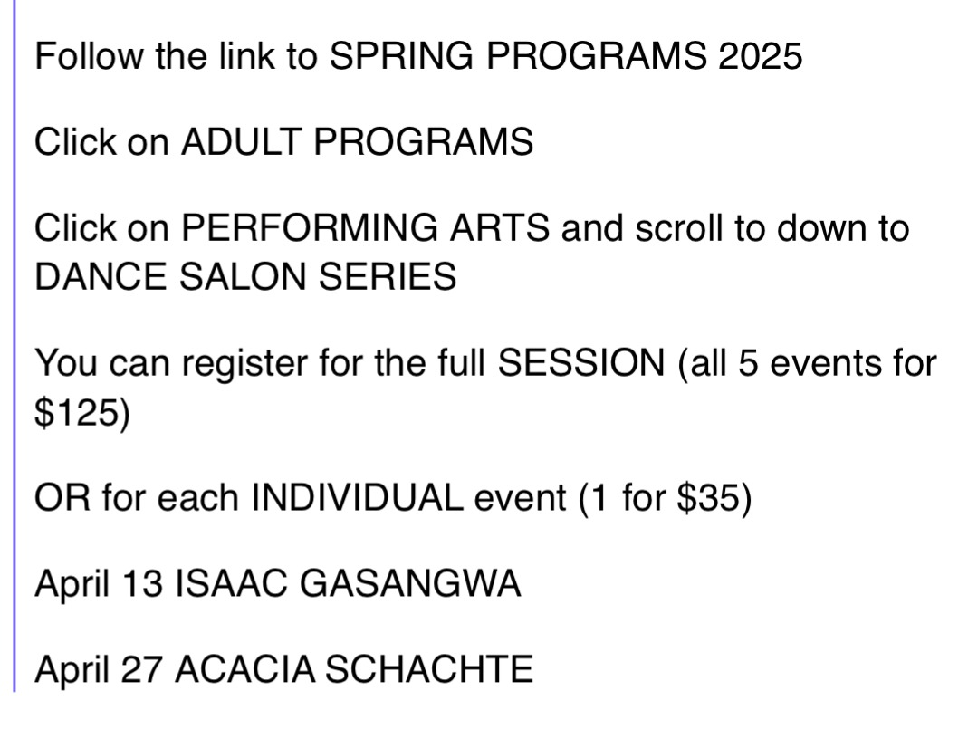 Dance salon in Kelowna thumbnail