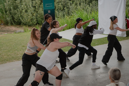 Outdoor presentation - 2025 thumbnail