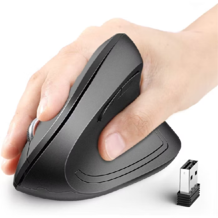 Ergonomic Mouse for office thumbnail