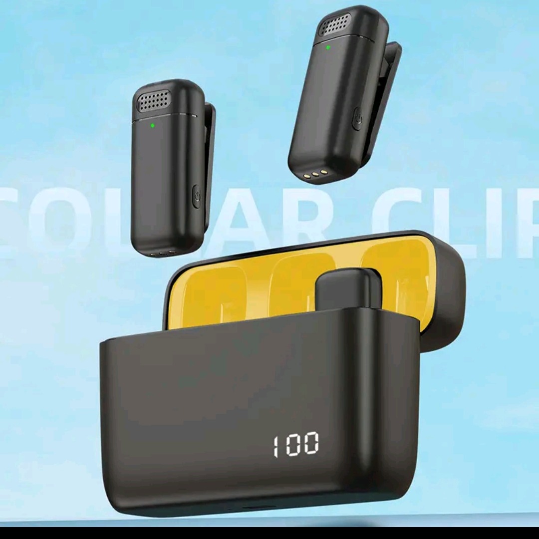 Portable Mic thumbnail