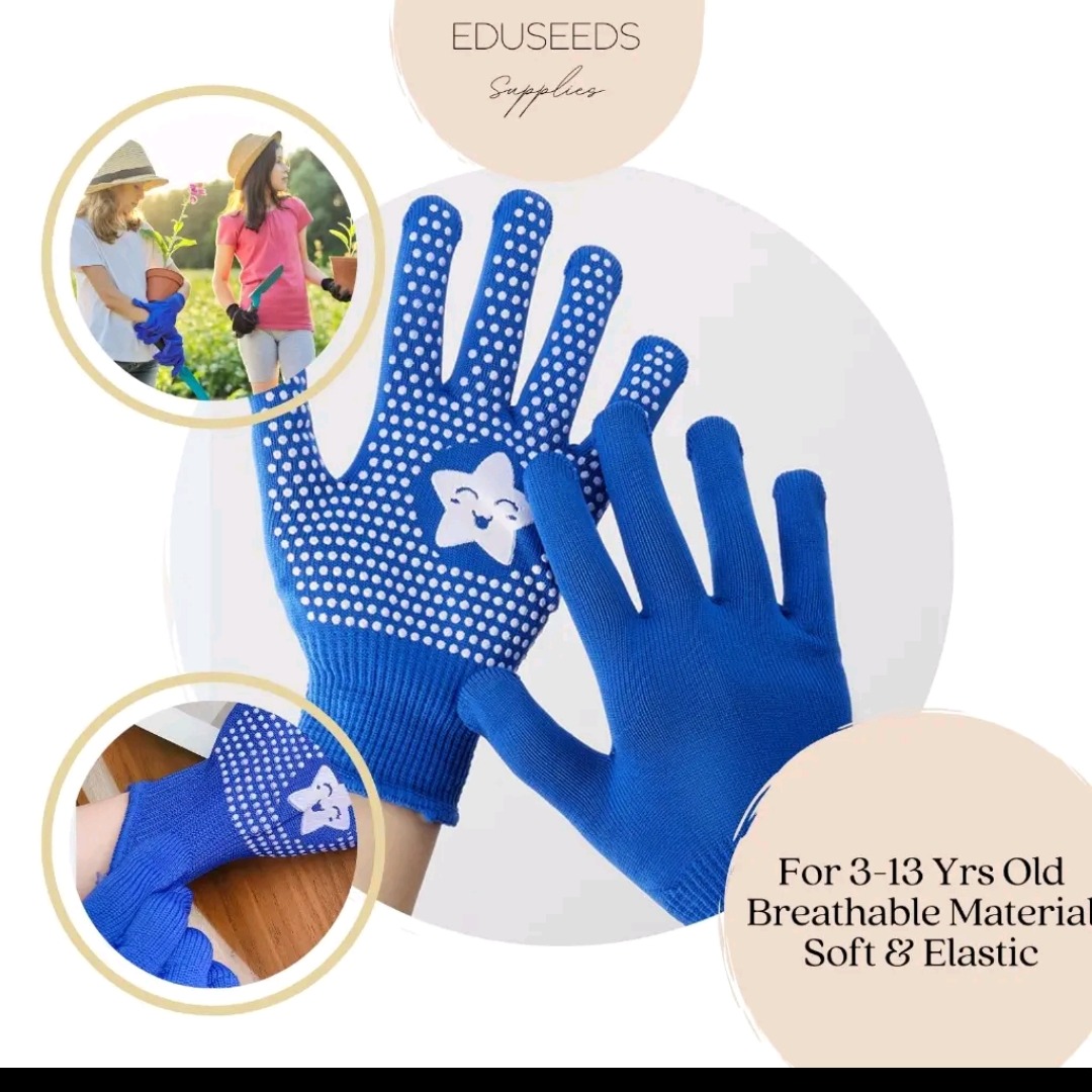 Kids Gloves thumbnail