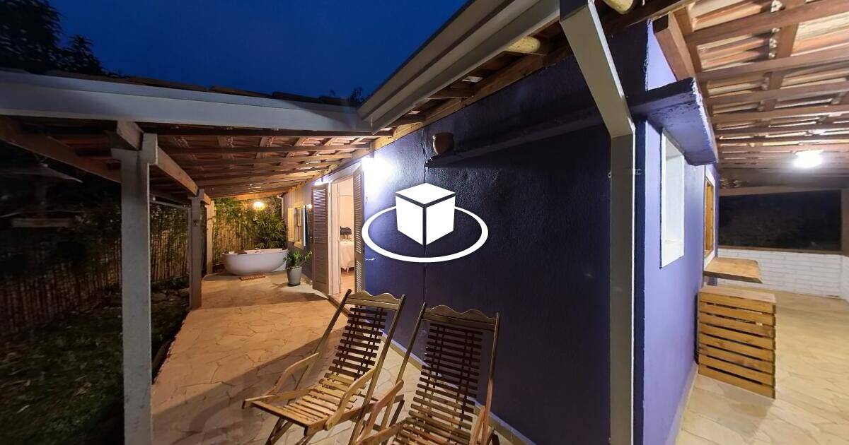 Chalé do Bosque thumbnail