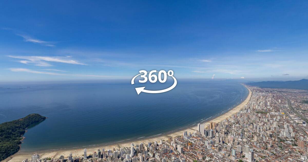 Praia Grande 360º thumbnail