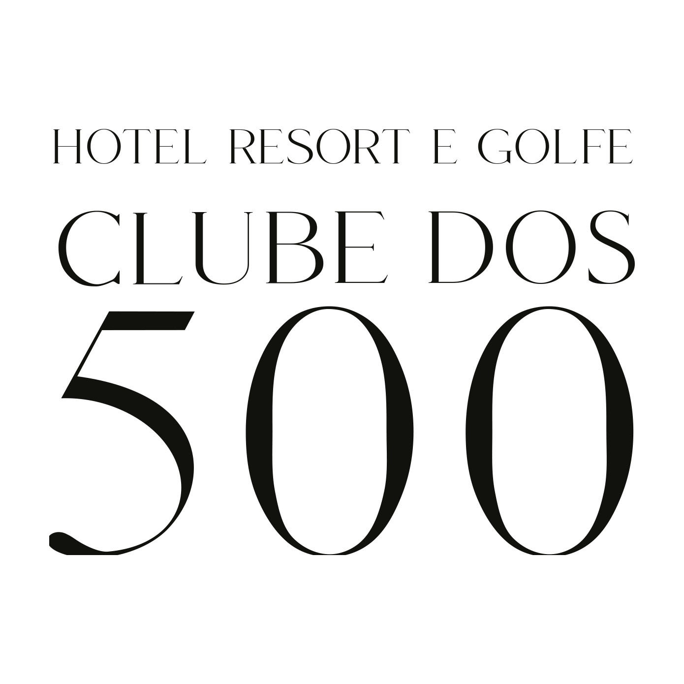 Hotel Resort & Golfe Clube dos 500 thumbnail