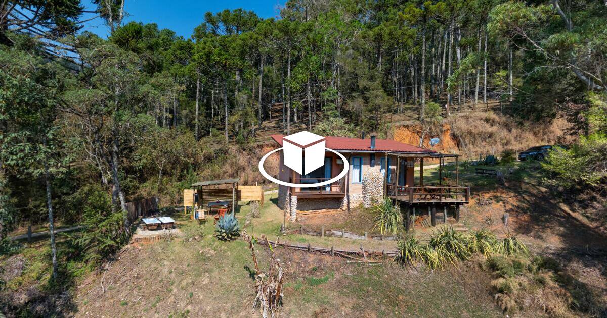 Chalé LuNe thumbnail