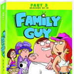 Family Guy Season 11-14 thumbnail