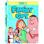 Family Guys Season 1-5 thumbnail