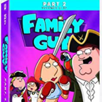 Family Guy Season 6-10 thumbnail