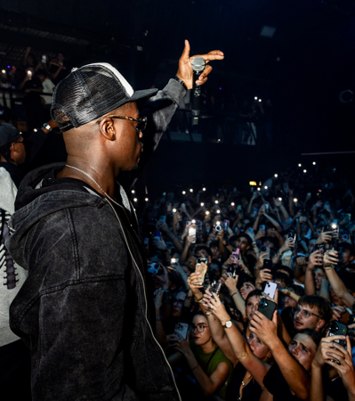 PORTFOLIO ÉVÉNEMENTIEL  thumbnail