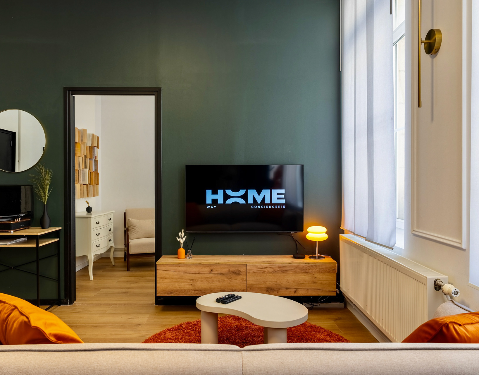 PORTFOLIO IMMOBILIER thumbnail