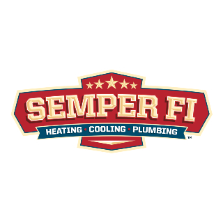 Semper Fi Heating and Cooling on Map Quest thumbnail