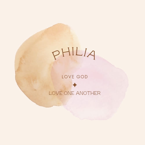 PHILIA FOUNDATION thumbnail