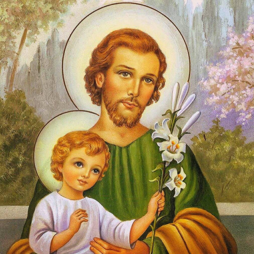 Coleção São José 2025 thumbnail