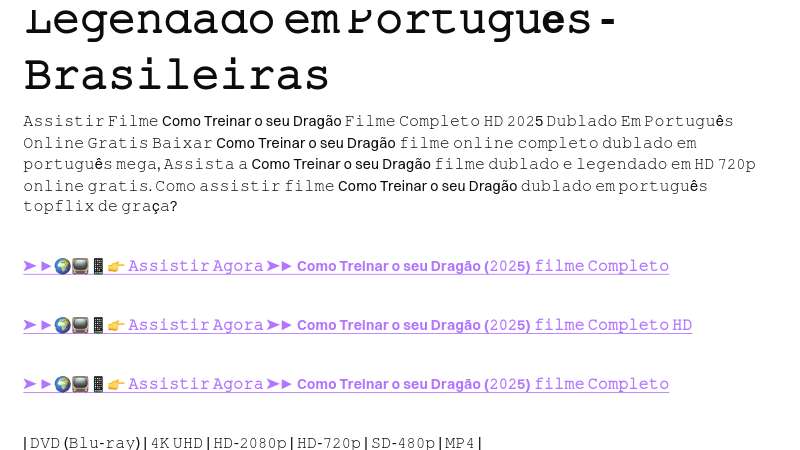 Como Treinar o seu Dragão 𝙾𝚗𝚕𝚒𝚗𝚎 (𝟸𝟶𝟸𝟻) 𝙵𝚒𝚕𝚖𝚎 𝙲𝚘𝚖𝚙𝚕𝚎𝚝𝚘 𝚎 𝙻𝚎𝚐𝚎𝚗𝚍𝚊𝚍𝚘 𝚎𝚖 𝙿𝚘𝚛𝚝𝚞𝚐𝚞ê𝚜 - 𝙱𝚛𝚊𝚜𝚒𝚕𝚎𝚒𝚛𝚊𝚜 | Built with Prezo thumbnail